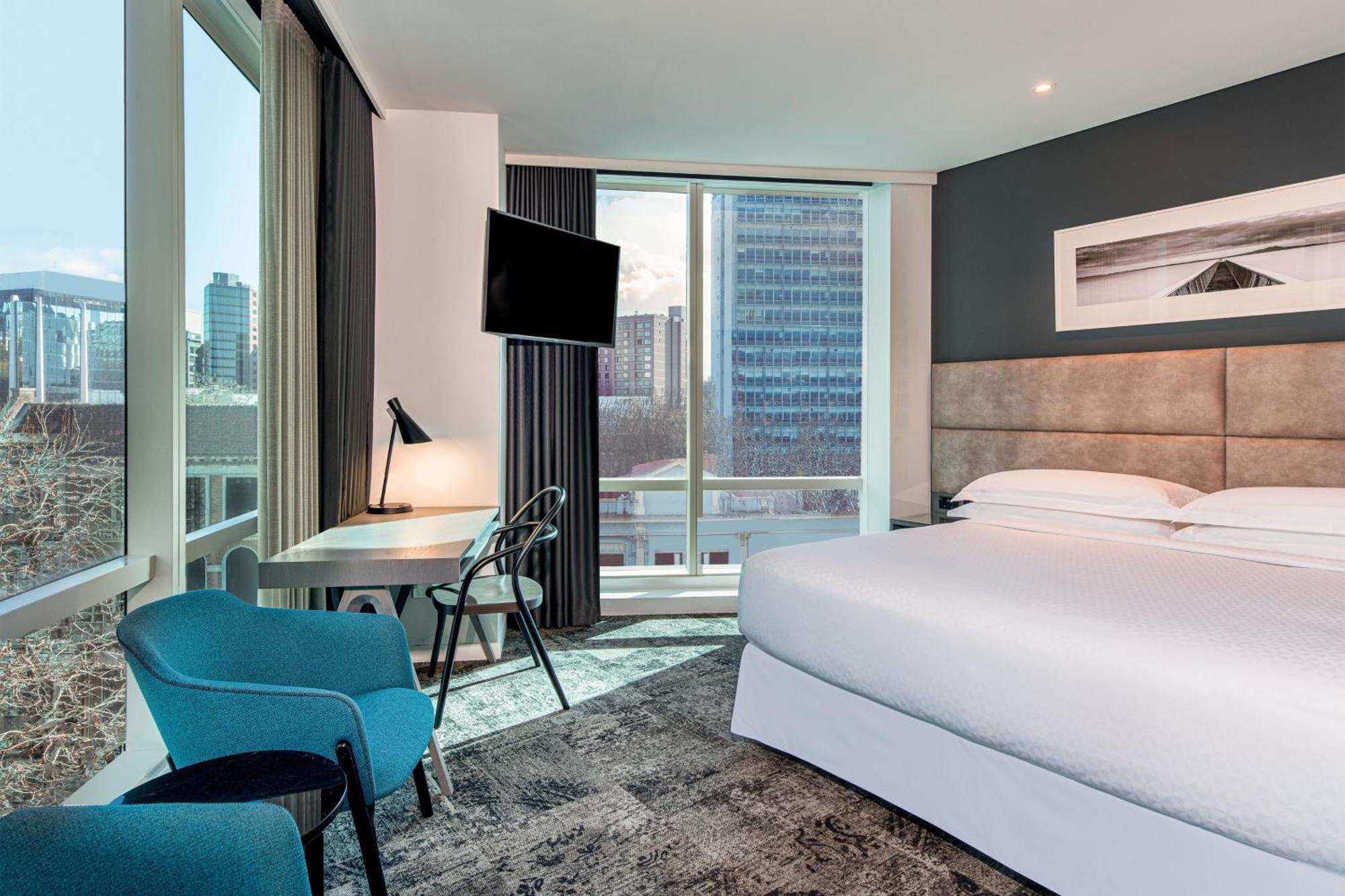 Four Points By Sheraton Hotel