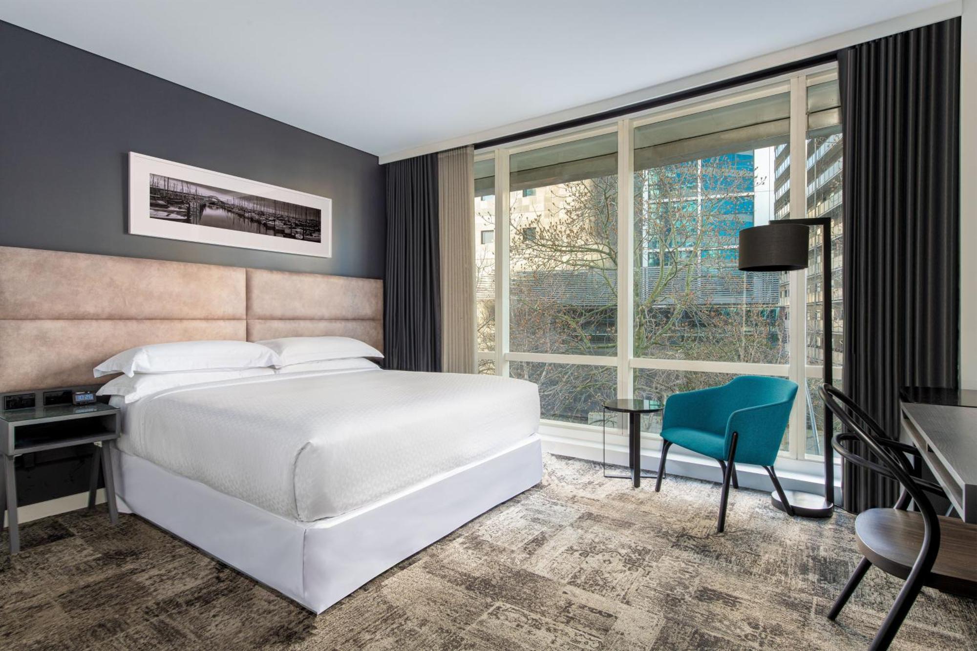 Hotel Four Points By Sheraton