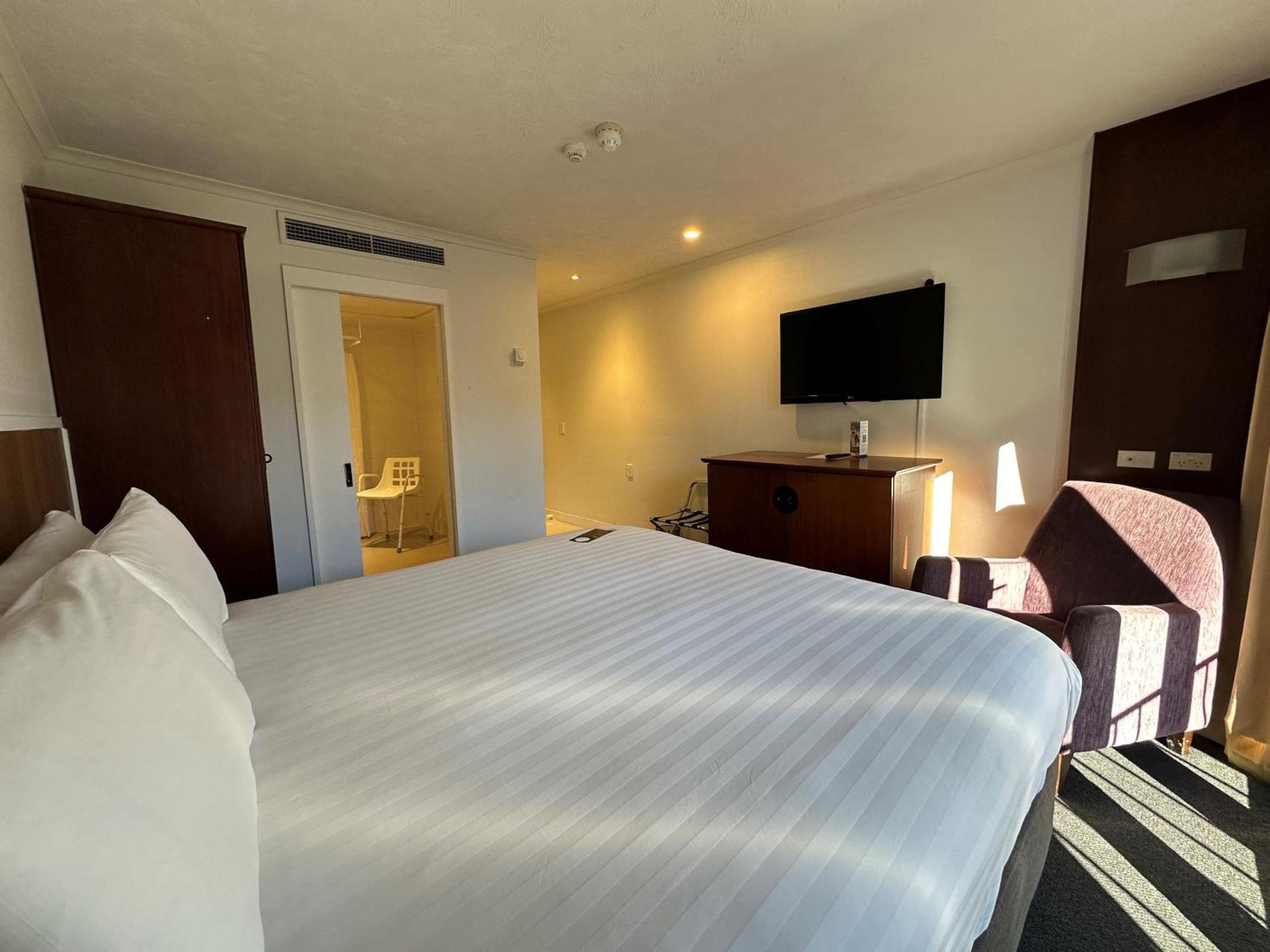 Copthorne City