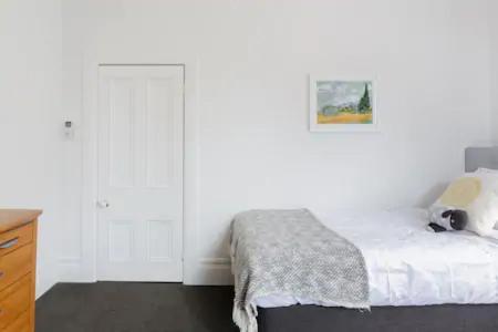 Light-filled Renovated Walk To Ponsonby Road * Auckland