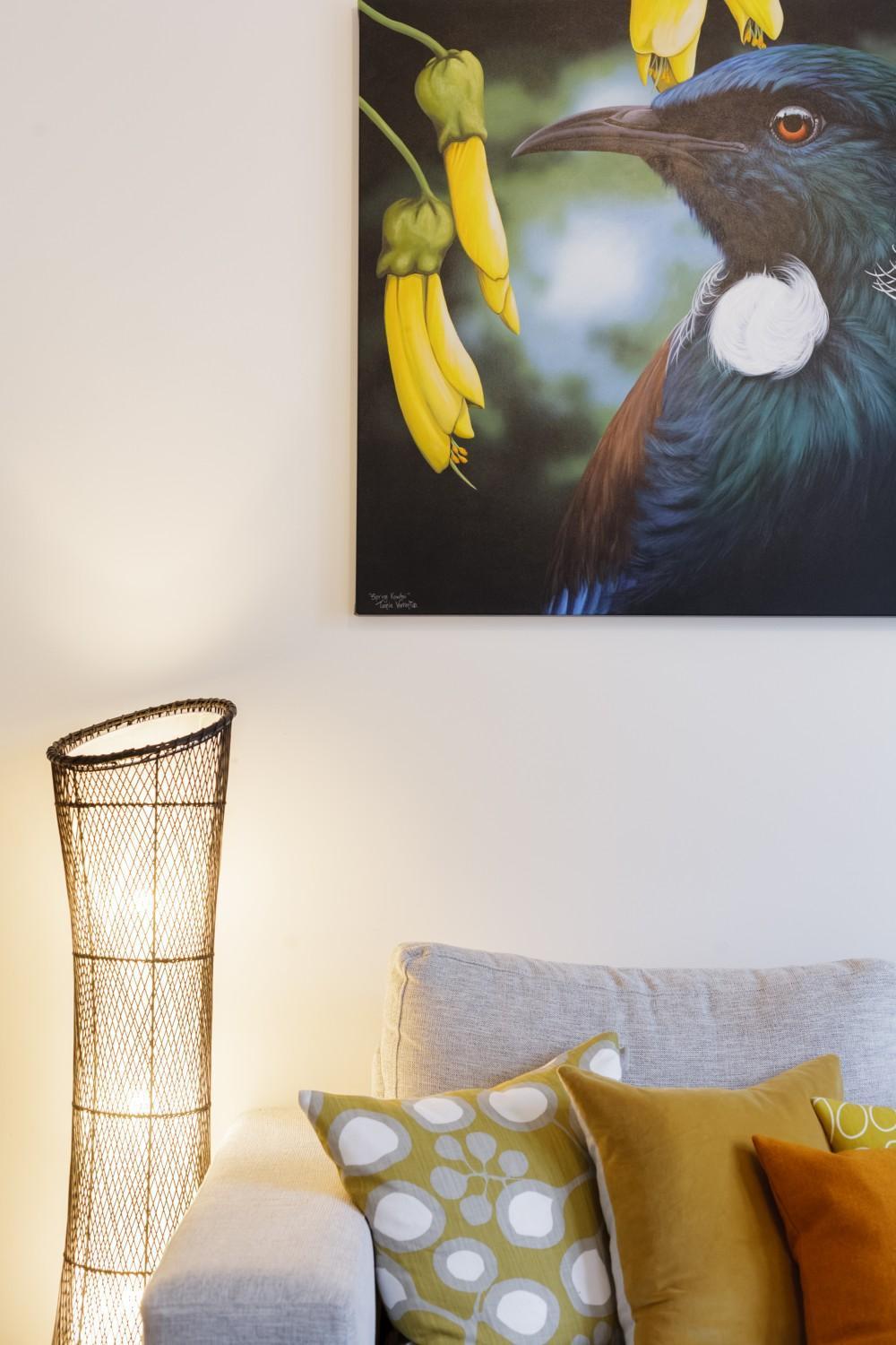 Apartment Light-filled Renovated Walk To Ponsonby Road Auckland