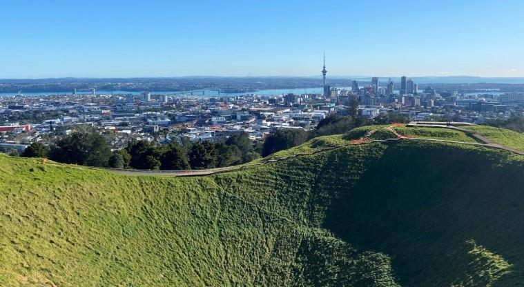 Gorgeous 4br Mt Eden Retreat Auckland