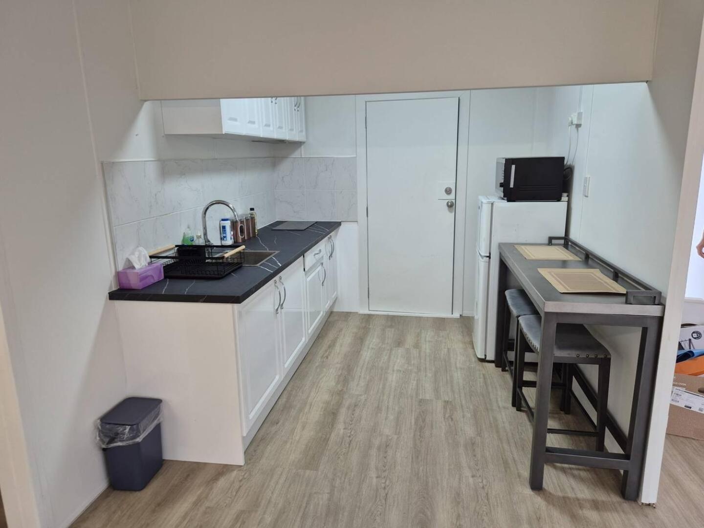 Cute Private Scienic Studio! Auckland