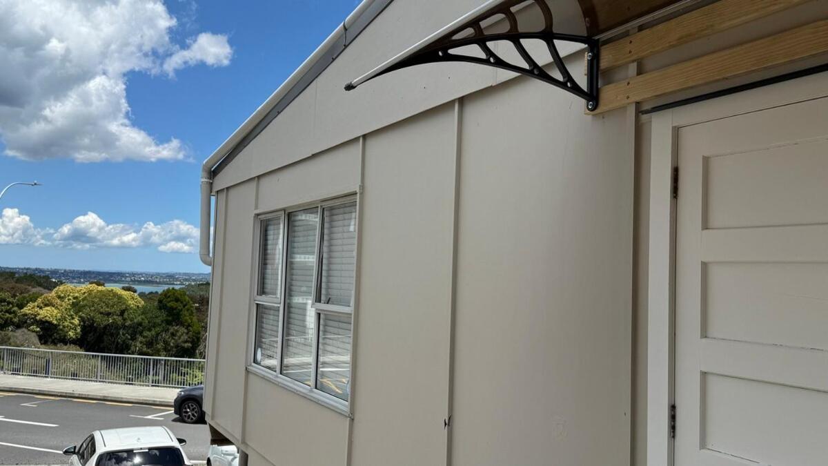 Cute Private Scienic Studio! Apartment