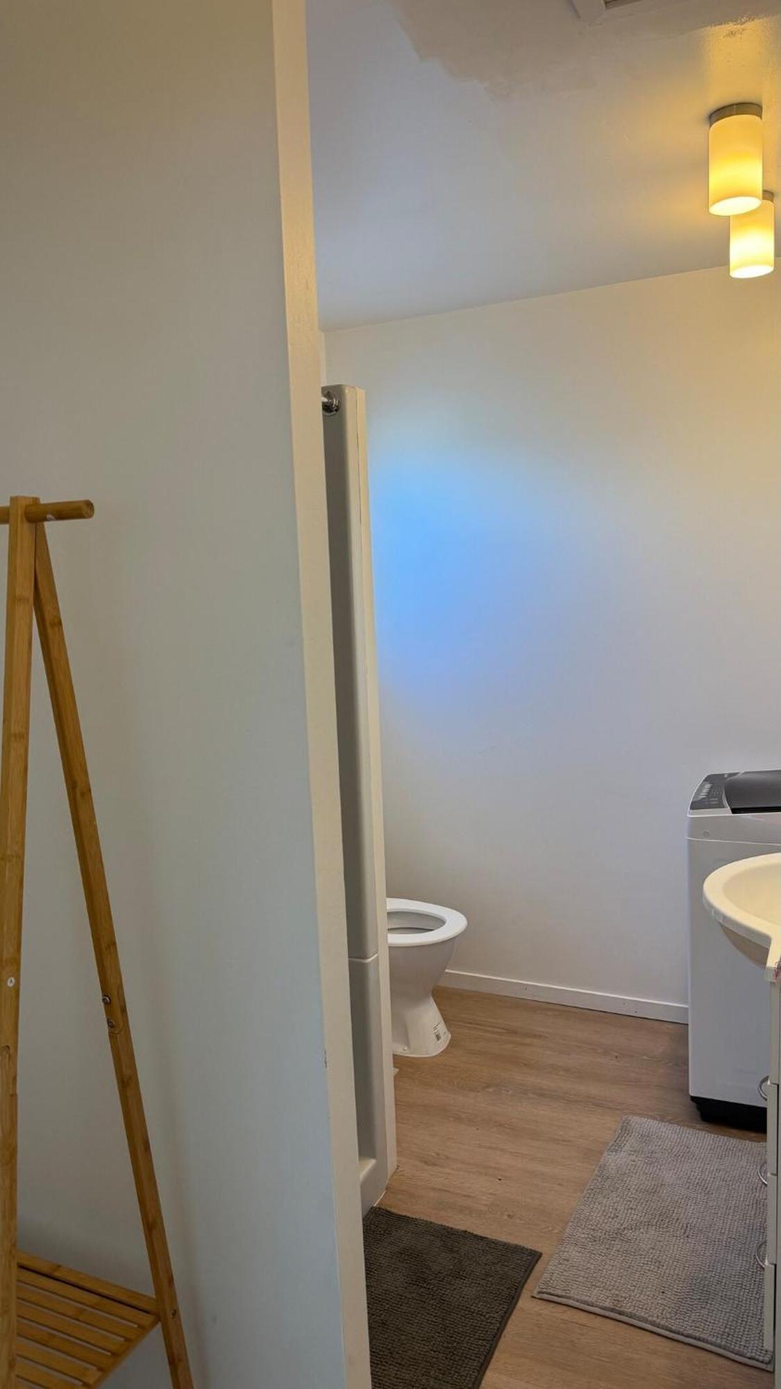 Cute Private Scienic Studio! Apartment Auckland