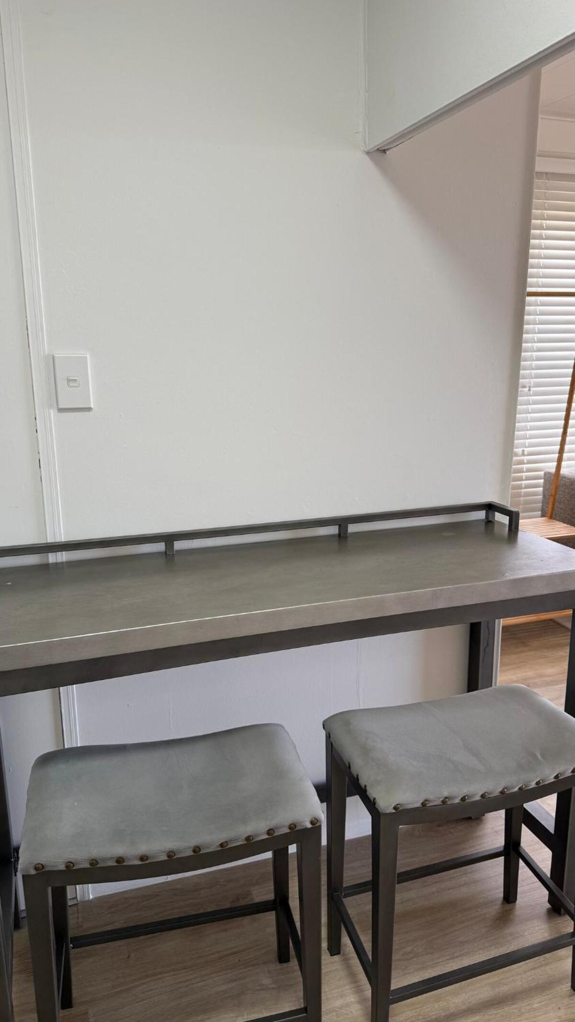 Apartment Cute Private Scienic Studio! *