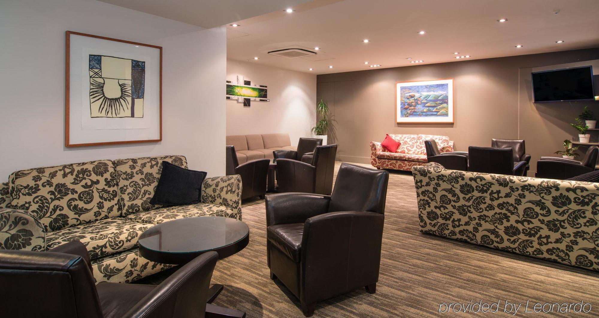 Copthorne City 4* Auckland