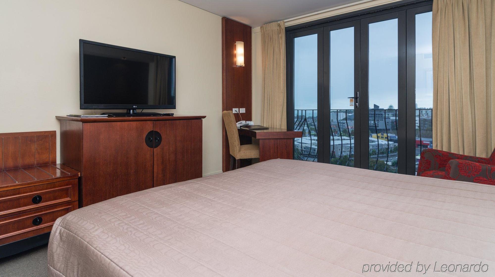 Copthorne City Hotel Auckland