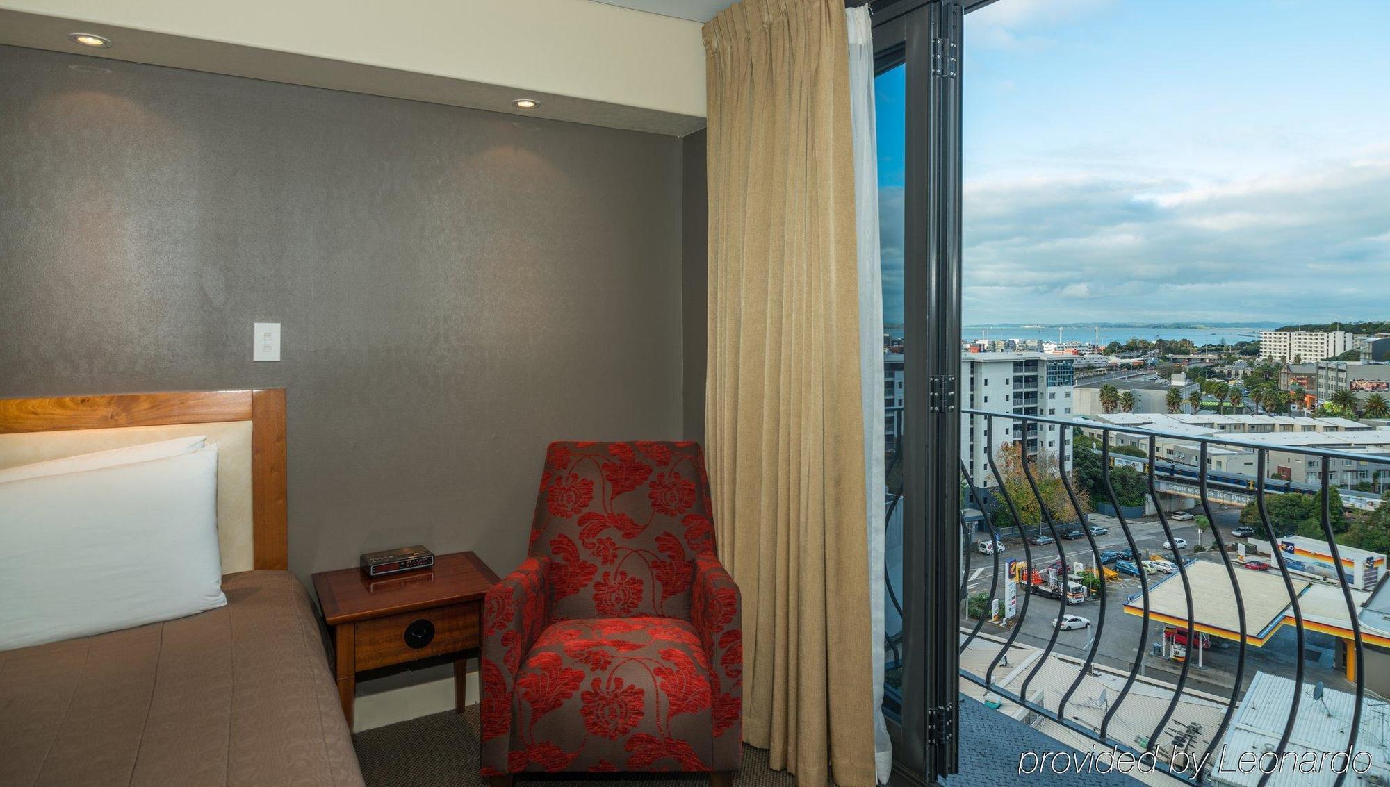 Copthorne City 4* Auckland