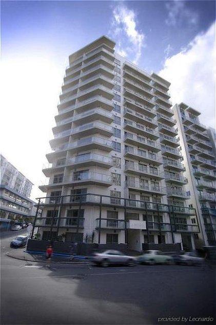 Aparthotel Bianco Off Queen Auckland
