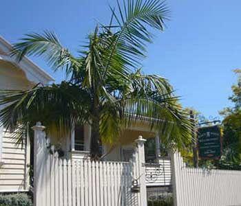 Eden Park Bed & Breakfast Auckland