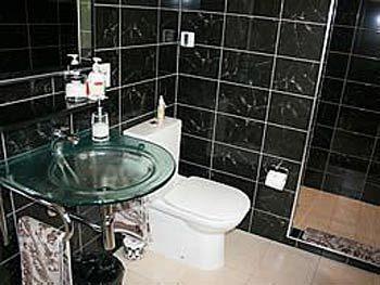Eden Park Bed & Breakfast 4*