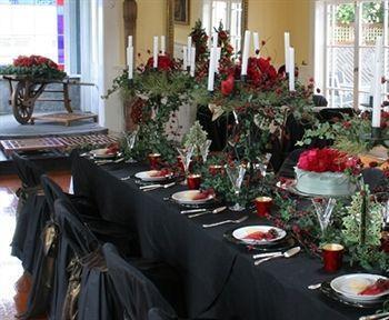 Cotter House Luxury Retreat Bed & Breakfast Auckland
