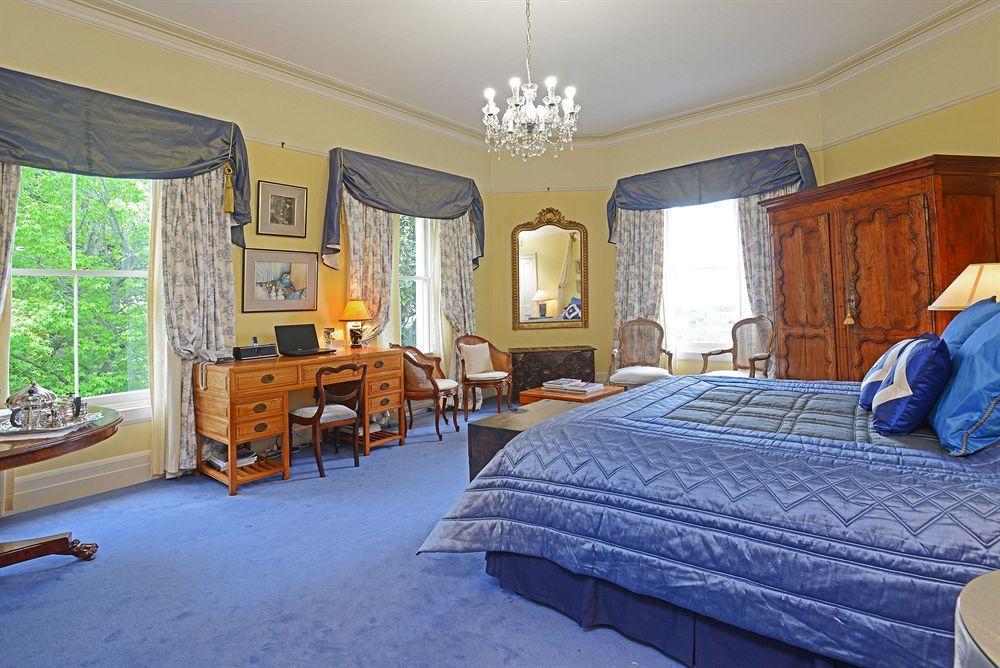 Cotter House Luxury Retreat Bed & Breakfast 5*