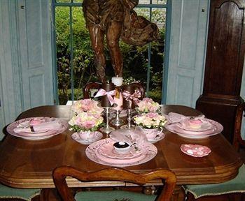 Bed & Breakfast Cotter House Luxury Retreat