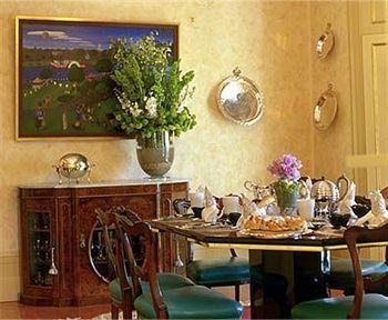 Cotter House Luxury Retreat 5*