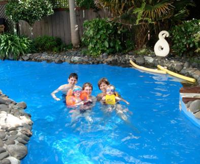 Cotter House Luxury Retreat 5* Auckland