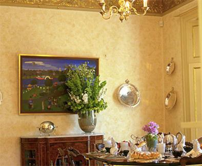 Cotter House Luxury Retreat Bed & Breakfast Auckland