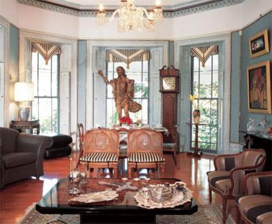 Cotter House Luxury Retreat Bed & Breakfast