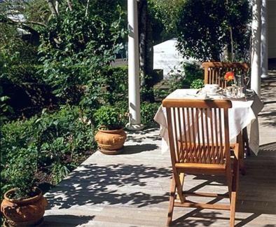 Bed & Breakfast Cotter House Luxury Retreat 5*