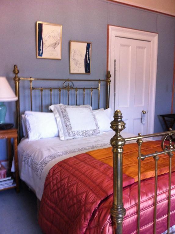 Cotter House Luxury Retreat Auckland