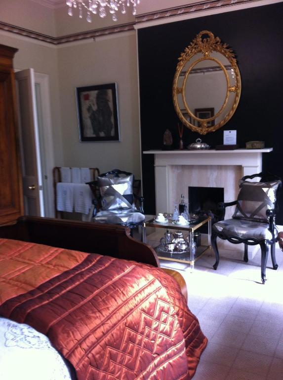 Bed & Breakfast Cotter House Luxury Retreat 5*