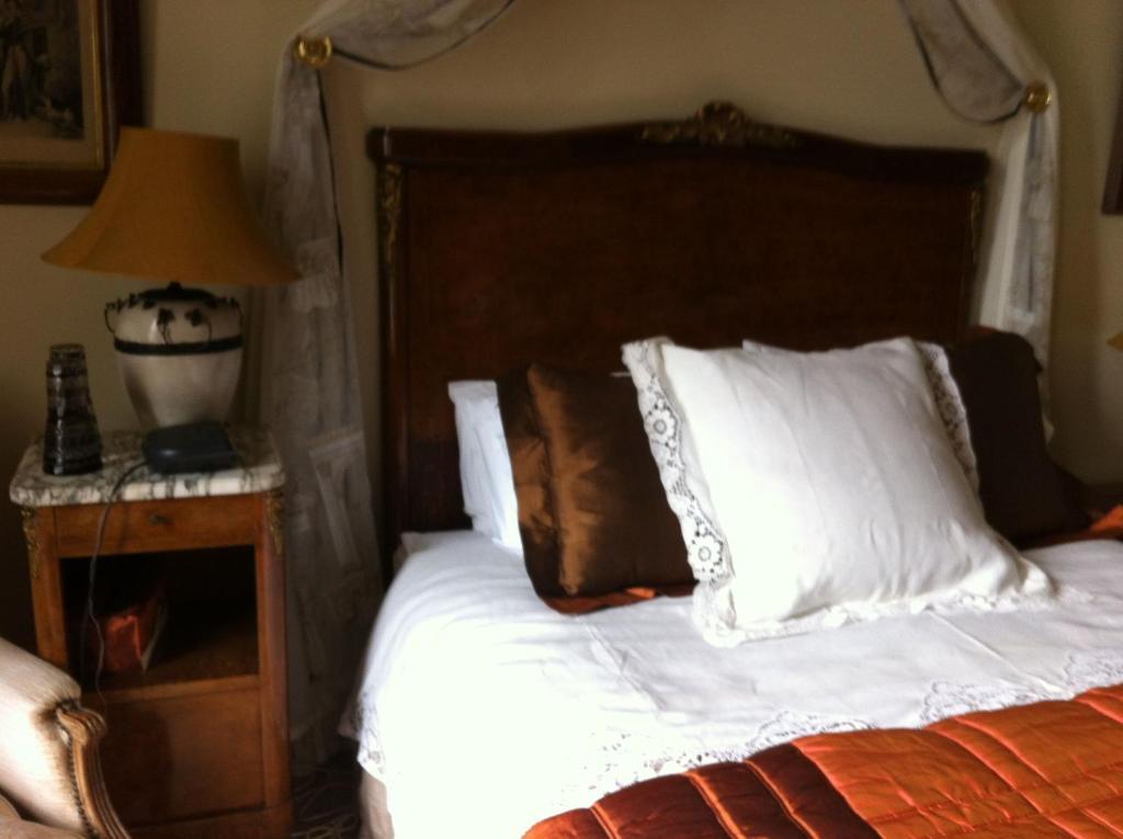 Cotter House Luxury Retreat 5*