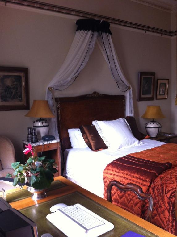 Cotter House Luxury Retreat Bed & Breakfast 5*