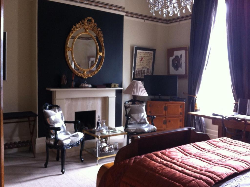 Cotter House Luxury Retreat 5* Auckland