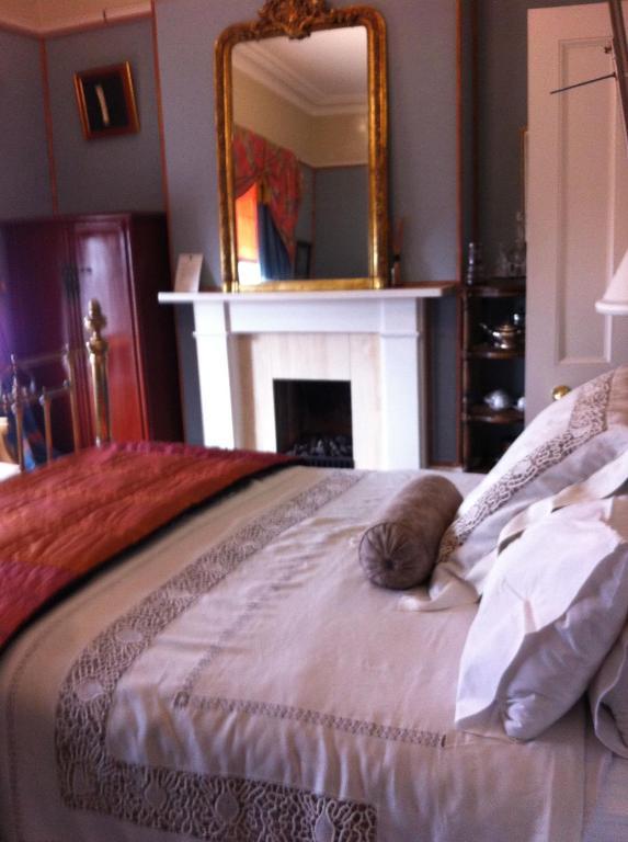 Bed & Breakfast Cotter House Luxury Retreat