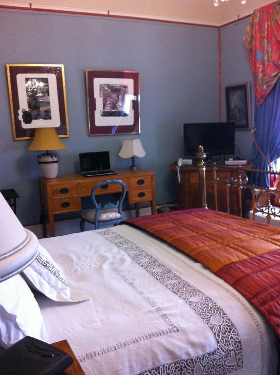 Cotter House Luxury Retreat Auckland