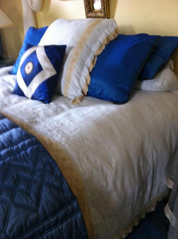 Bed & Breakfast Cotter House Luxury Retreat