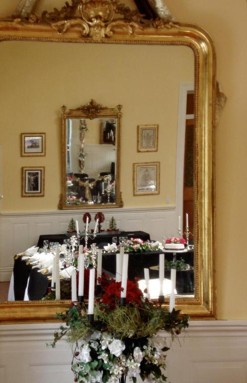 Cotter House Luxury Retreat 5*