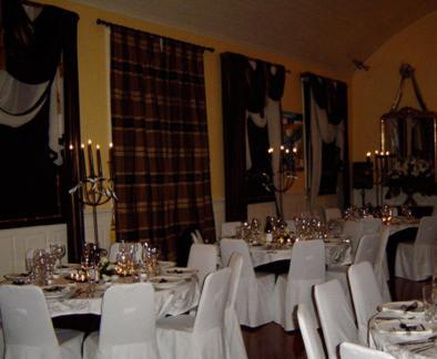 Cotter House Luxury Retreat Bed & Breakfast 5*
