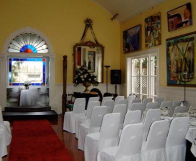 Bed & Breakfast Cotter House Luxury Retreat