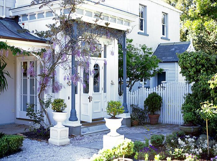 Cotter House Luxury Retreat 5* Auckland