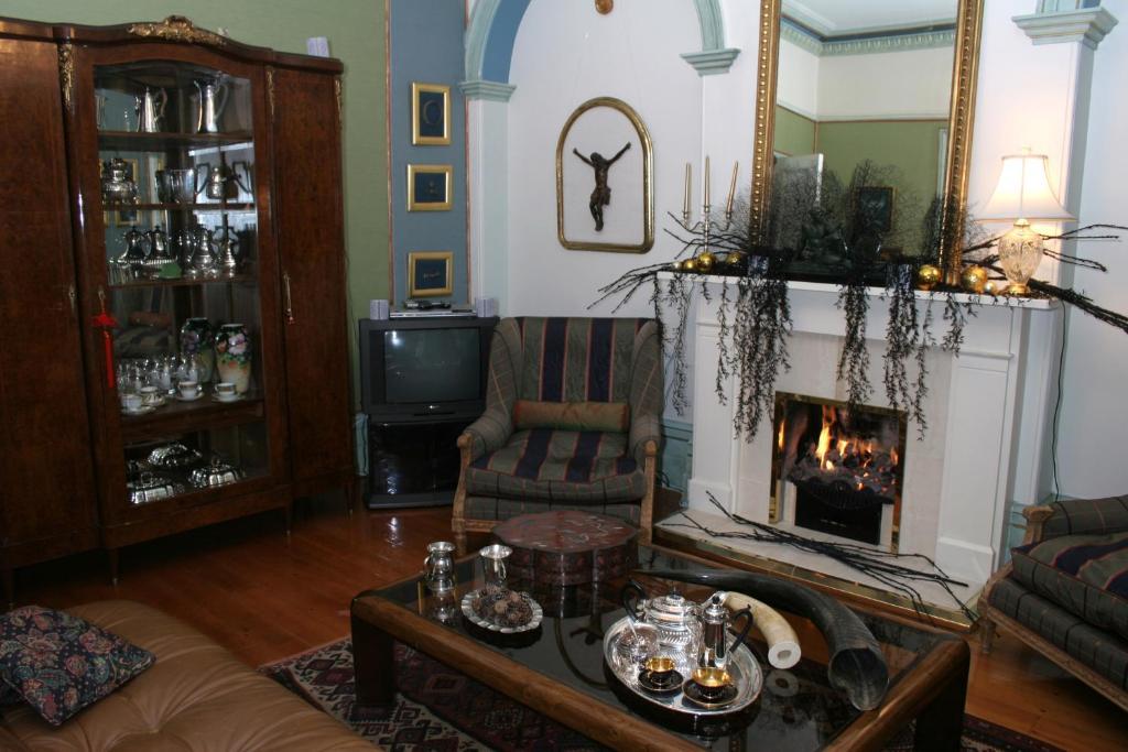Cotter House Luxury Retreat 5*