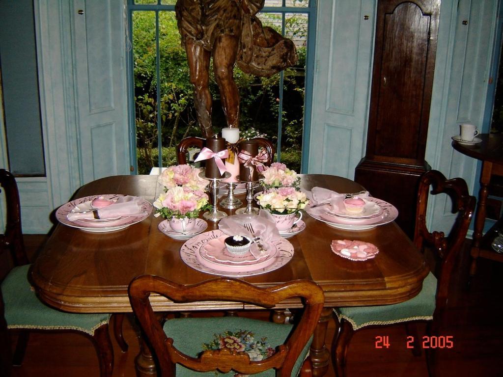 Cotter House Luxury Retreat Bed & Breakfast Auckland