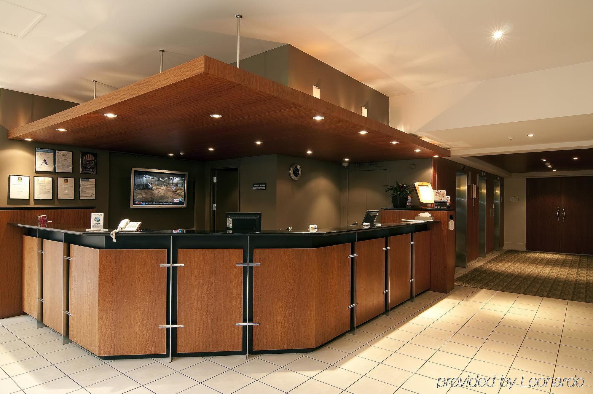 Copthorne City Auckland