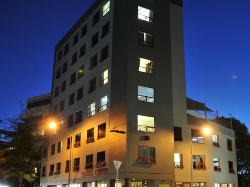 Yha Hostel