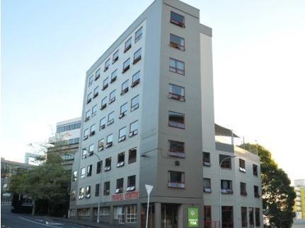 Yha Hostel Auckland