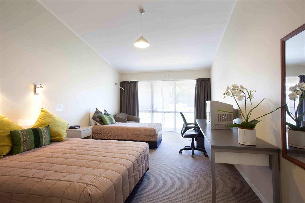 Hotel Airport Kiwi Auckland