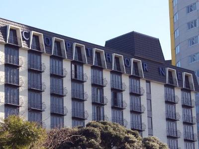 Hotel Copthorne City