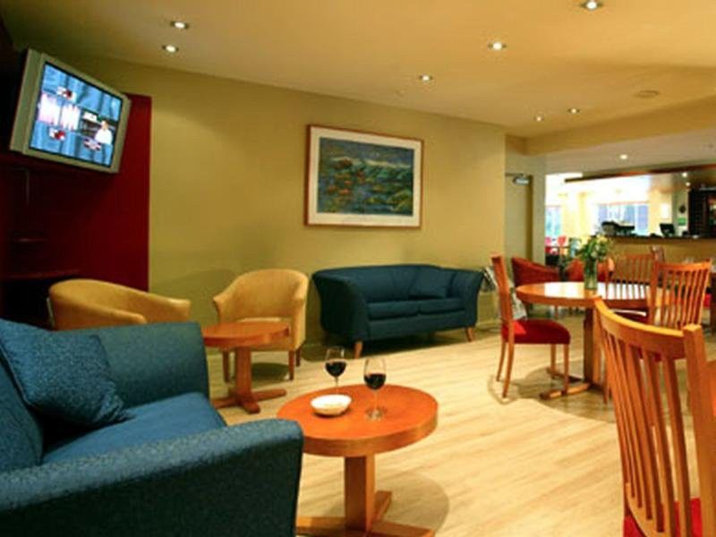 Hotel Copthorne City 4*