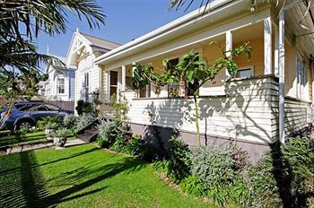 Eden Park Bed & Breakfast Auckland