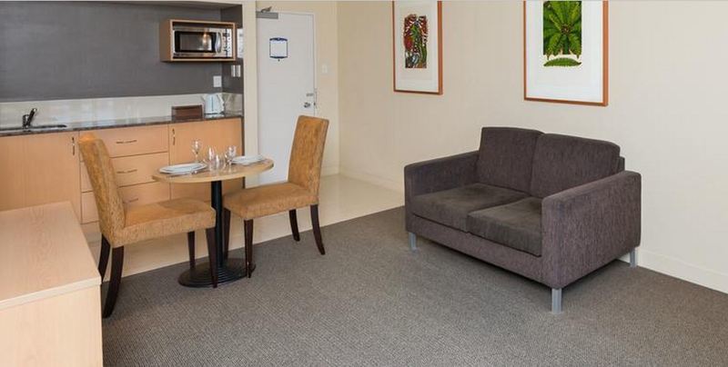 Copthorne City Hotel 4*