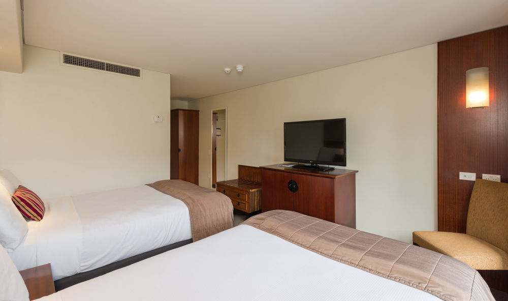 Copthorne City