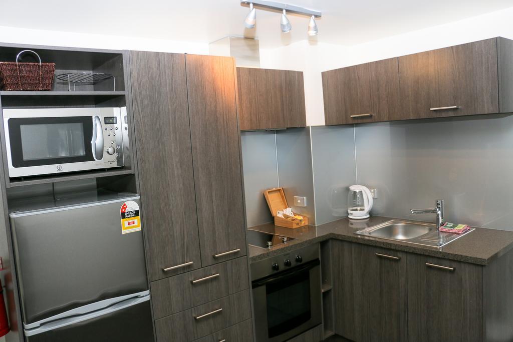 Bianco Off Queen 4* Auckland