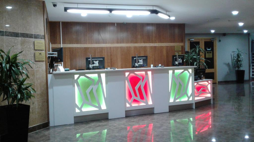 Airport Kiwi 3*