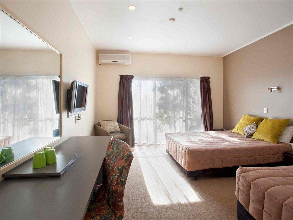 Hotel Airport Kiwi Auckland